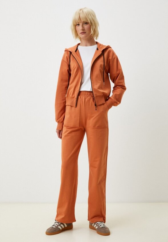 Костюм спортивный Агапэ