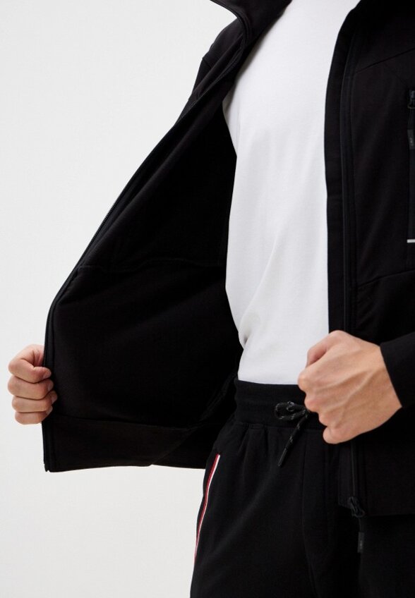 Толстовка CMP