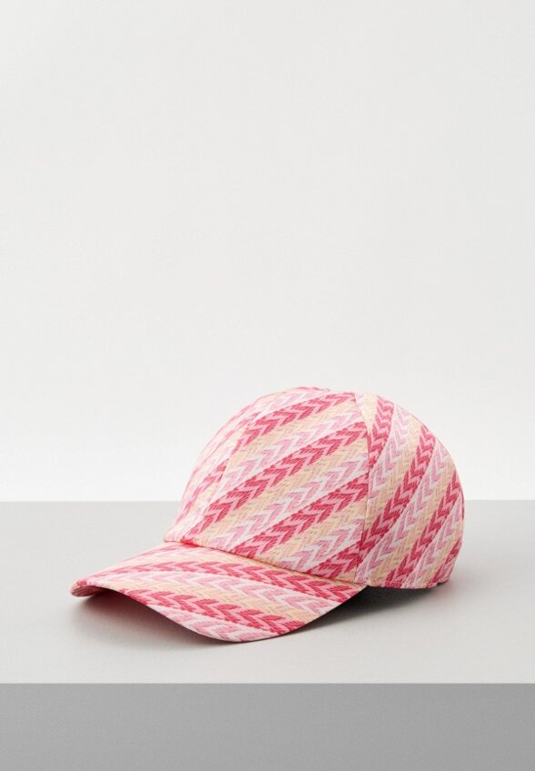 Бейсболка Lanvin