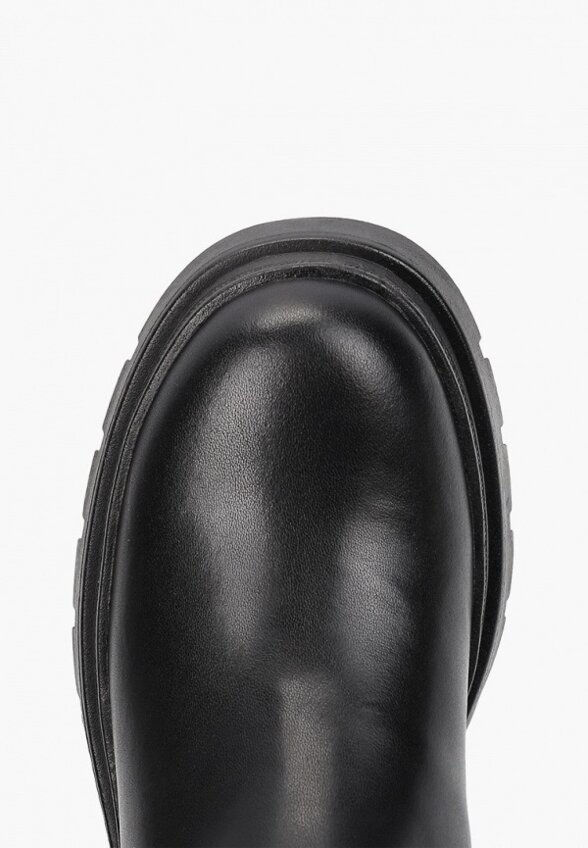 Ботфорты Stella Della Moda