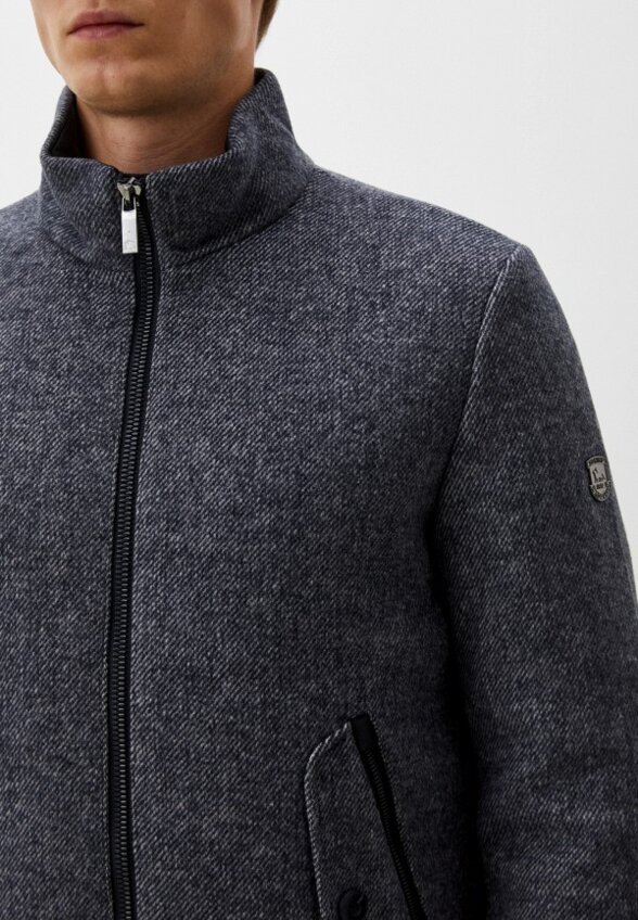 Бомбер Madzerini