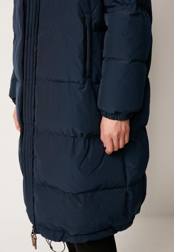 Пуховик Lalis