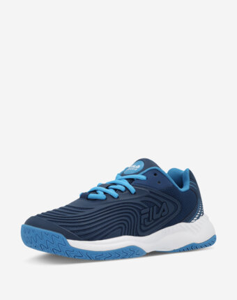 Кроссовки для мальчиков FILA Streamline Nxt, Синий мужчинам