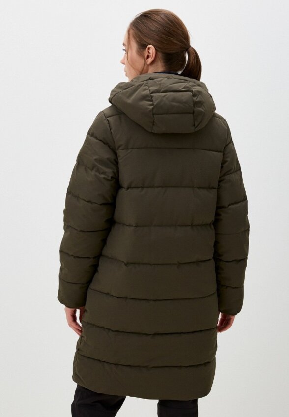 Пуховик Outventure