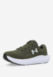 Кроссовки мужские Under Armour Charged Surge 4, Зеленый2  - превью