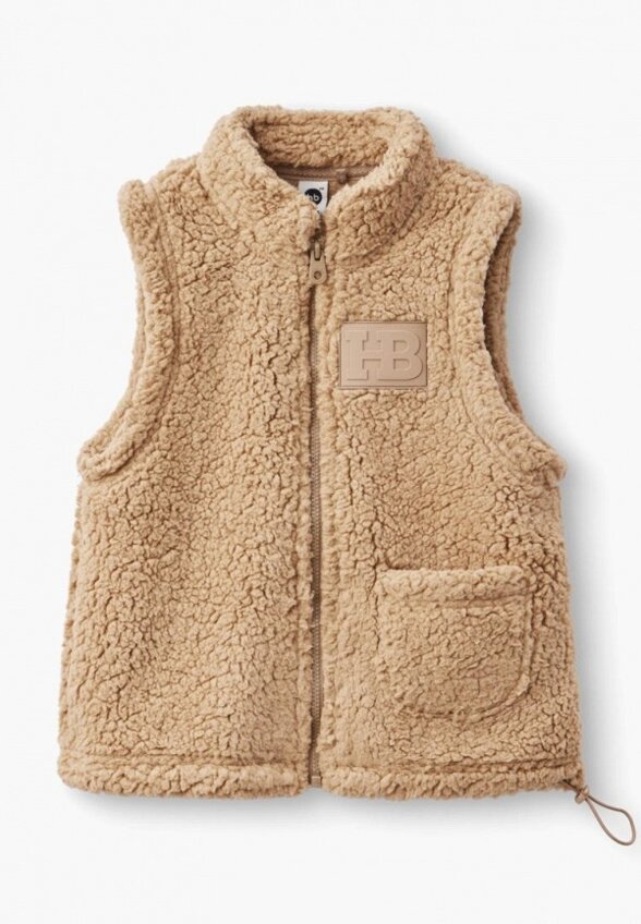 Жилет Happy Baby