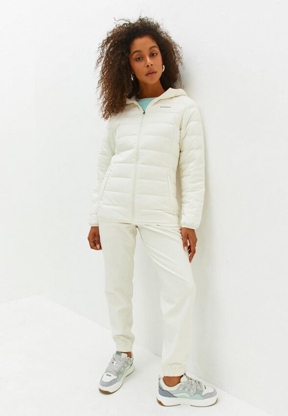 Куртка утепленная Baasploa