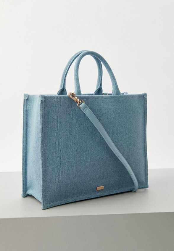 Сумка джинсовая Blugirl