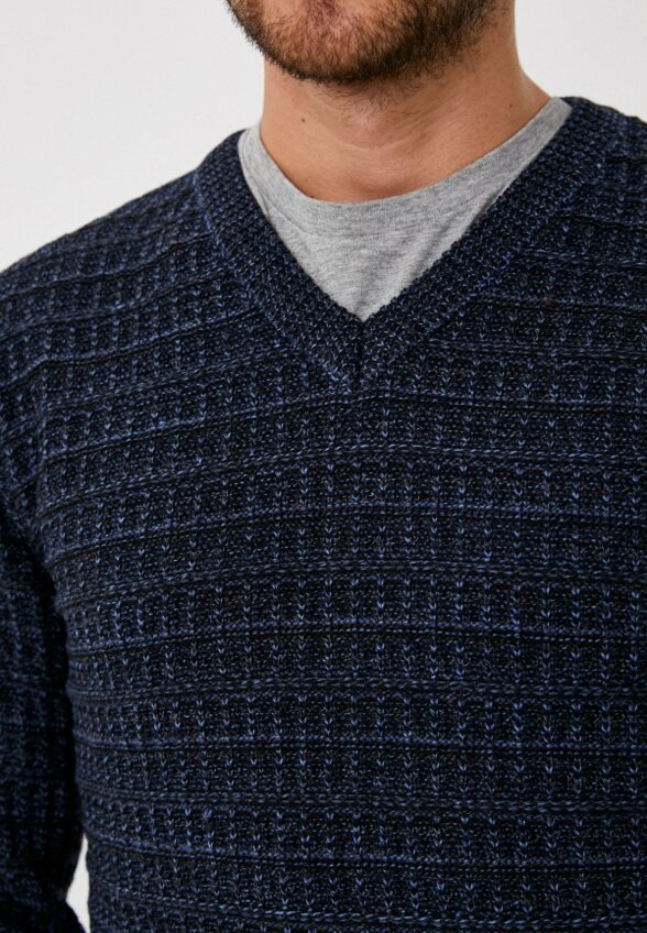 Пуловер Стим