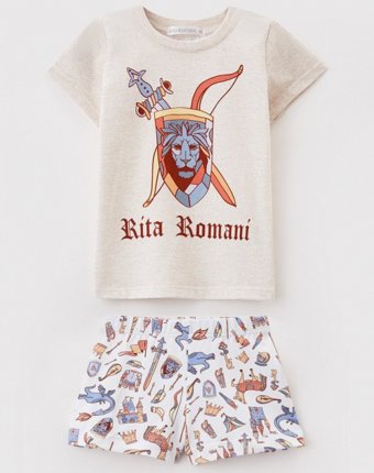 Пижама Ritta Romani детям