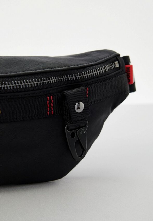 Сумка поясная Hugo