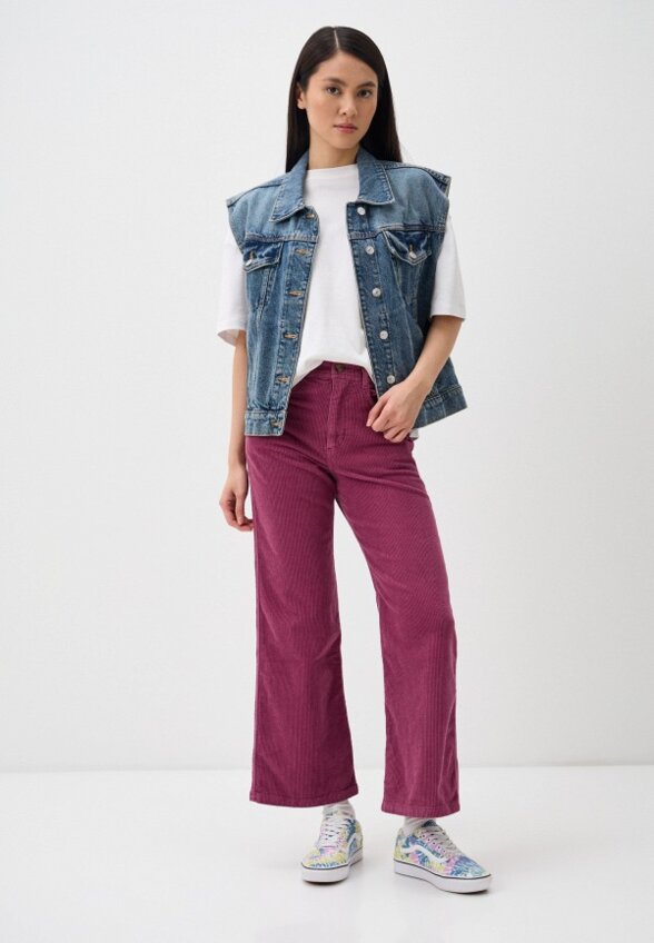 Брюки Billabong