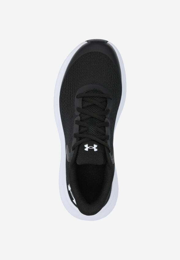 Кроссовки детские Under Armour BGS Rogue 5, Черный