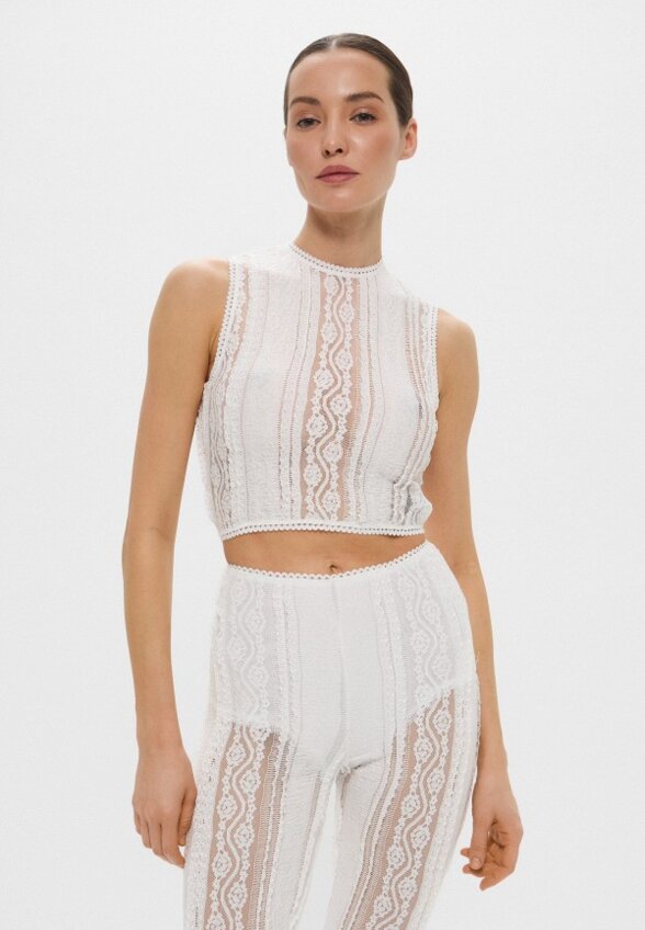 Топ Charo Ibiza 1989