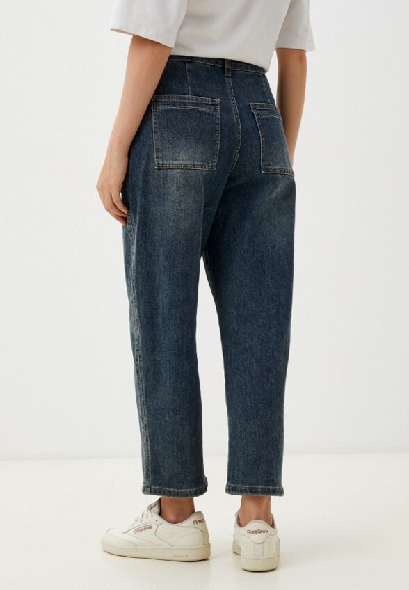 Джинсы Helmidge