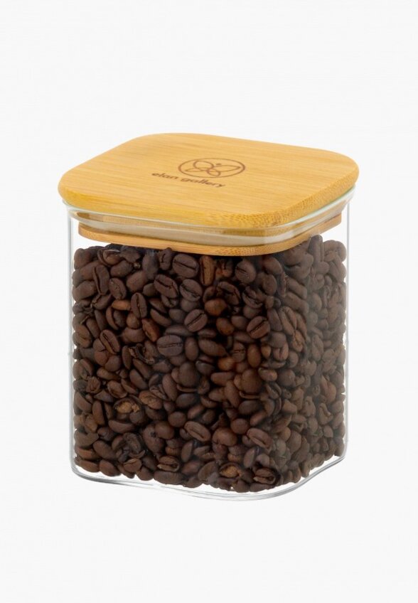 Банка для хранения Elan Gallery