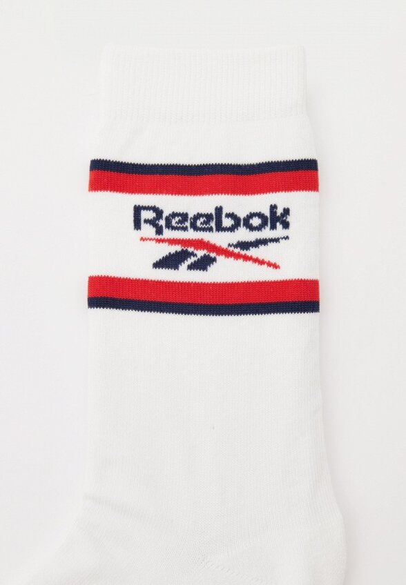 Носки 3 пары Reebok