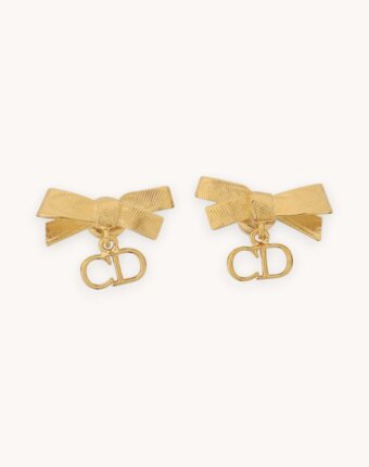 Dior Earrings женщинам