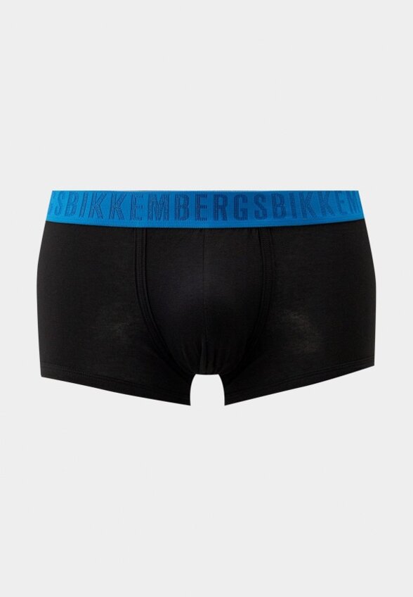 Трусы 3 шт. Bikkembergs