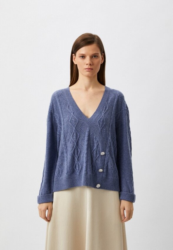 Пуловер Max & Moi