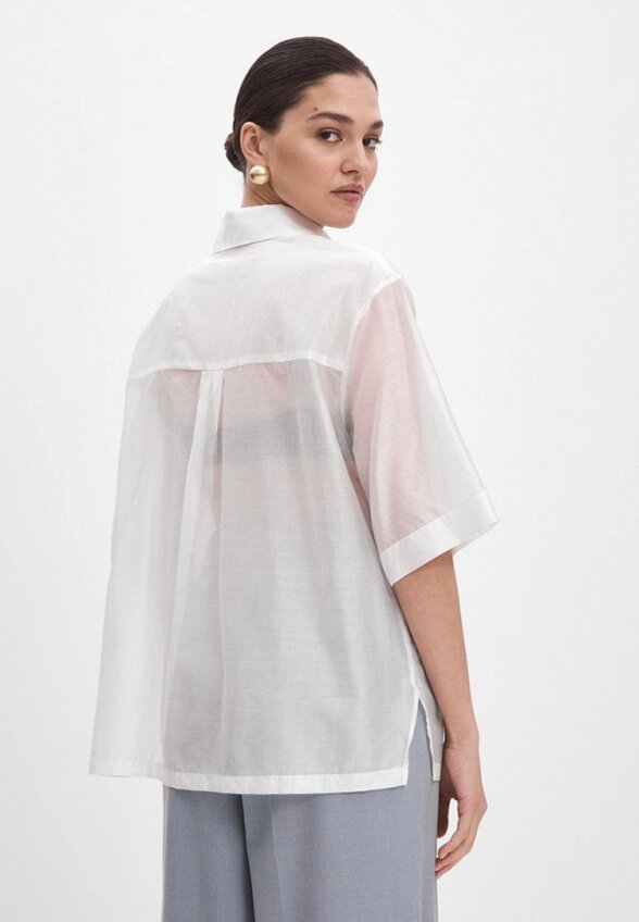 Рубашка 4forms