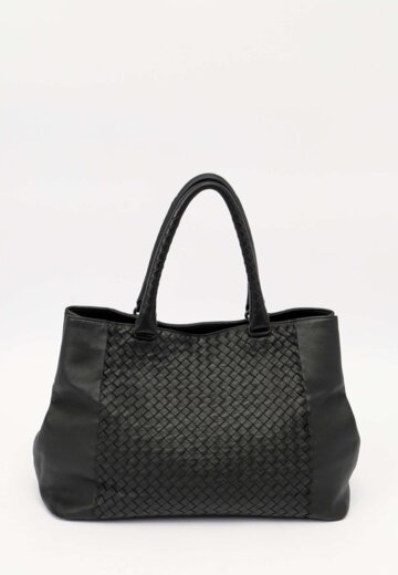 Bottega Veneta Leather Bag