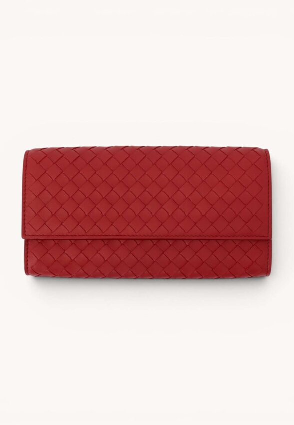 Bottega Veneta Wallet