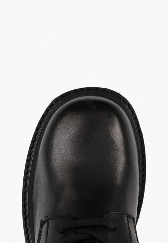 Ботинки Thomas Munz