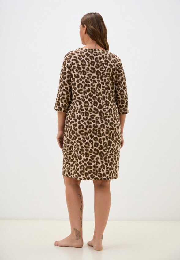 Халат домашний Mark Formelle