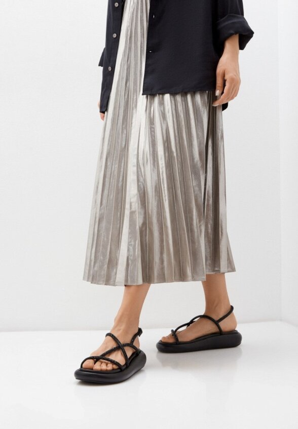 Сандалии Ash