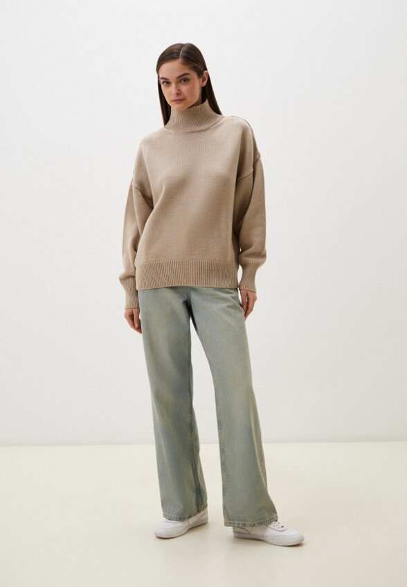 Свитер marhatter