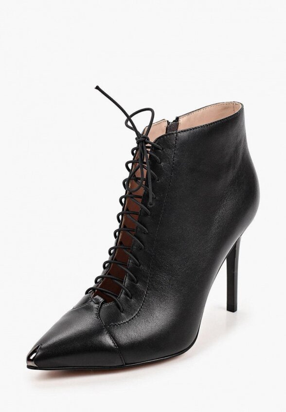 Ботильоны Milana