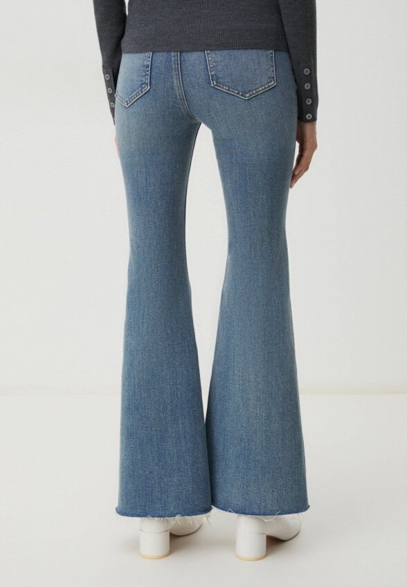 Джинсы Maison David