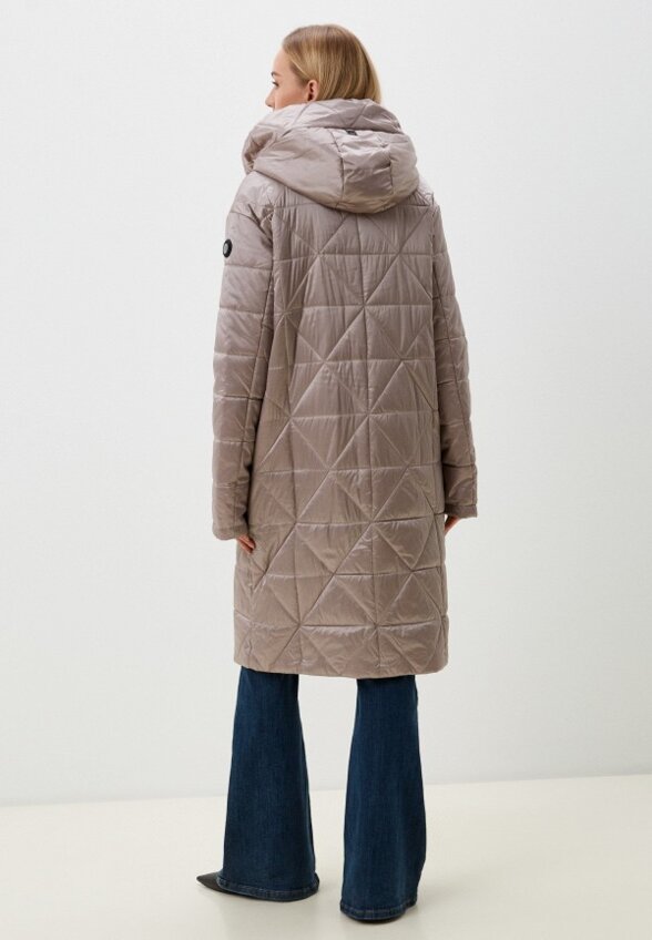 Куртка стеганая Avi