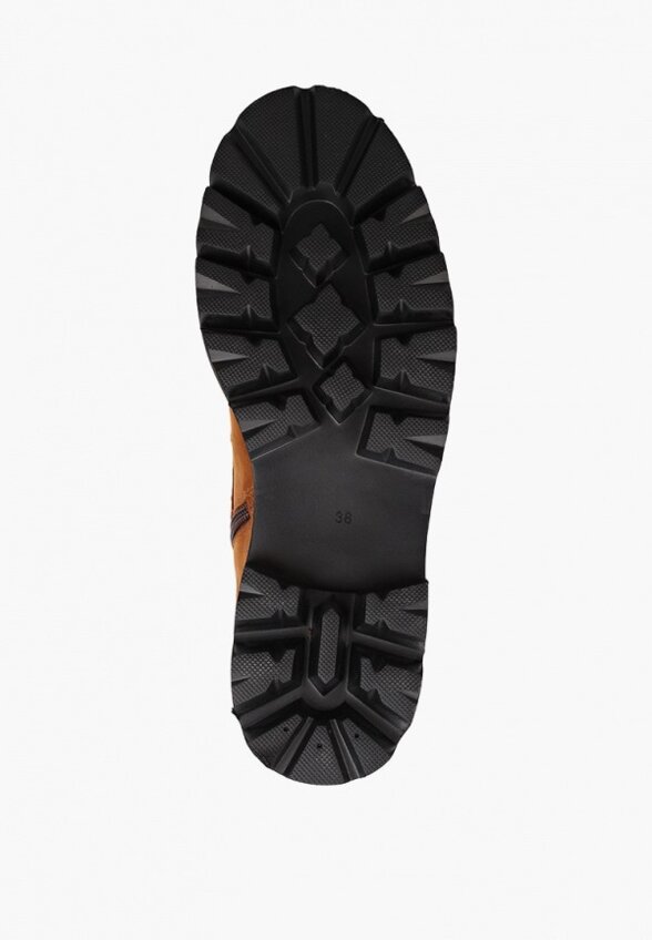 Ботинки Giotto