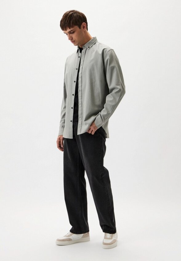 Рубашка Mademan