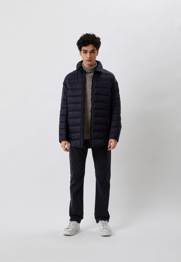 Куртка утепленная Trussardi