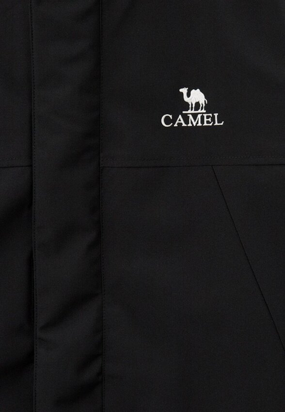 Куртка утепленная Camel