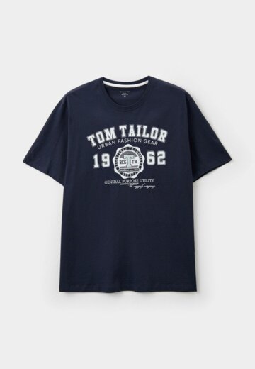 Футболка Tom Tailor