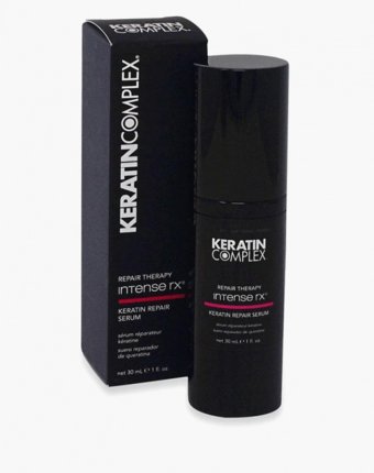 Сыворотка для волос Keratin Complex женщинам