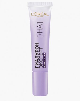 Крем для кожи вокруг глаз L'Oreal Paris женщинам