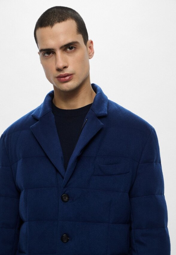 Куртка утепленная Add