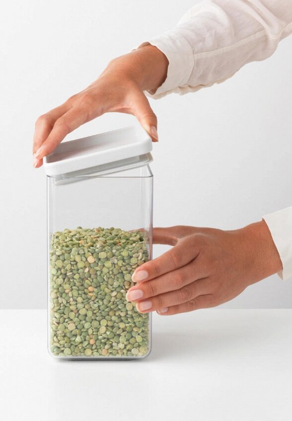 Контейнер для хранения продуктов Brabantia