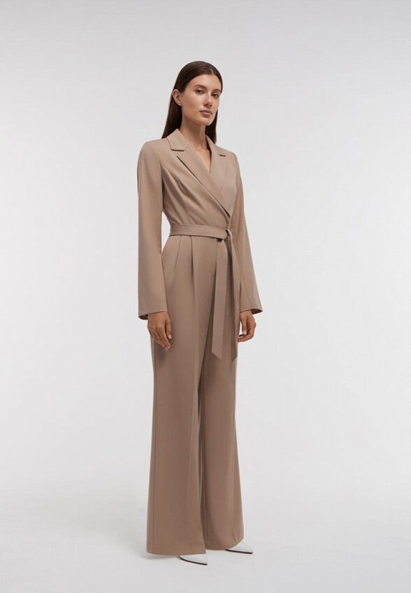 Комбинезон Anna Pekun