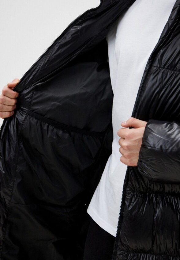 Пуховик adidas Originals