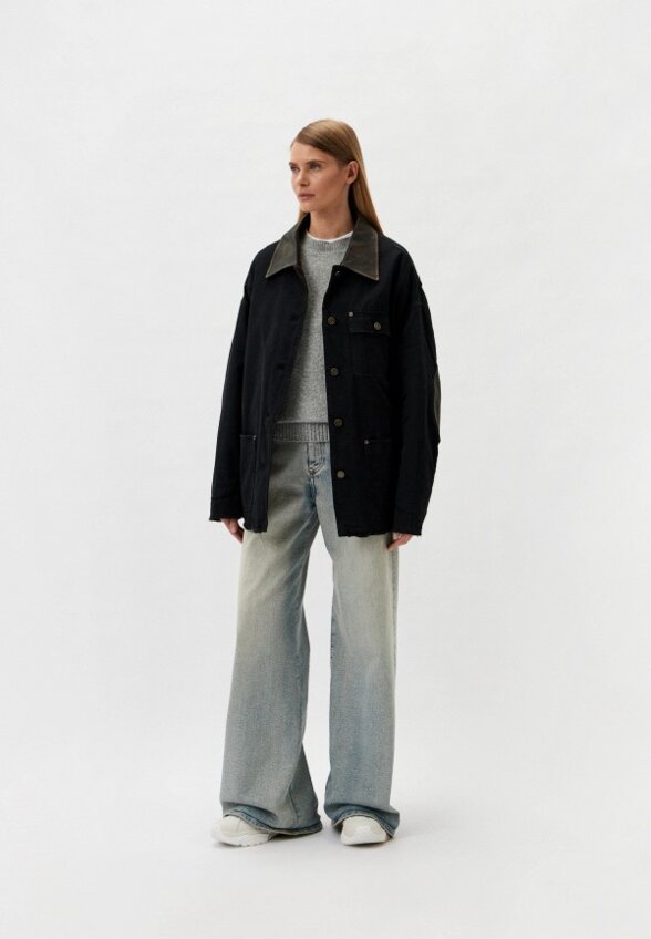 Куртка рабочего Addicted