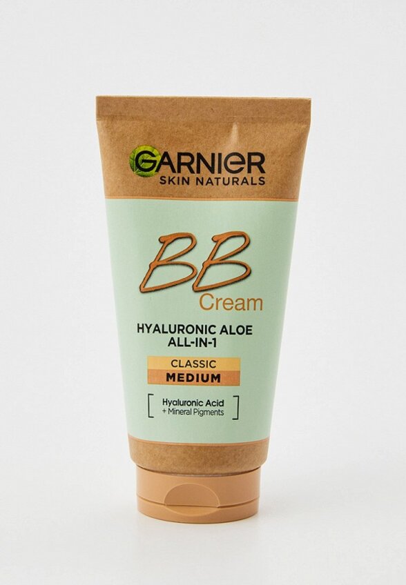 BB-Крем для лица Garnier