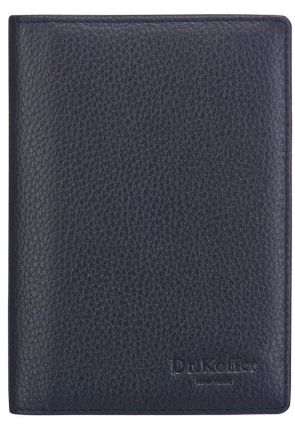 Др.Коффер X510177-220-60 обложка для документов