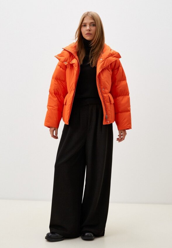 Куртка утепленная Uniize