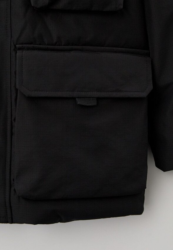 Куртка утепленная Mascotte Junior